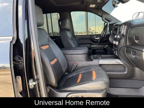 Used 2022 GMC Sierra 2500 AT4 w/ AT4 Premium Plus Package image 33