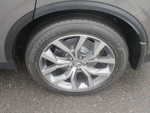 Certified 2024 Acura MDX SH-AWD w/ Technology Package image 7