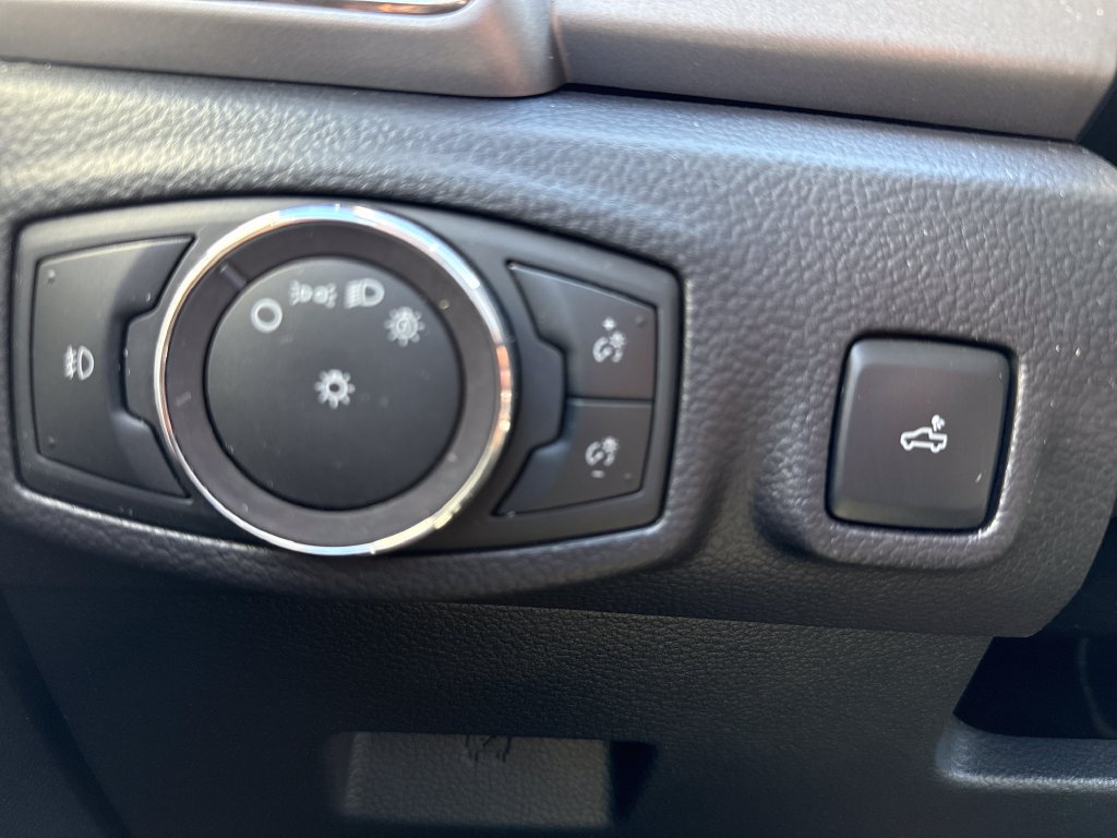 Used 2019 Ford Ranger XLT w/ Equipment Group 301A Mid RWD image 22