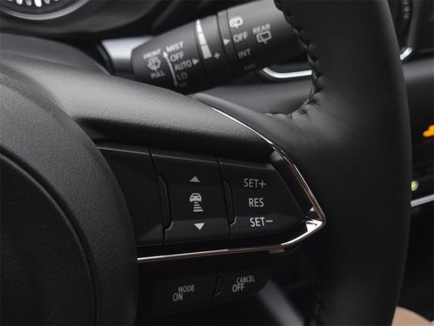 New 2025 MAZDA CX-5 AWD 2.5 S image 22