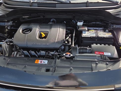 Used 2022 Kia Soul S FWD image 19