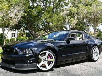 Used 2013 Ford Mustang GT Premium w/ GT Track Pkg RWD video 2