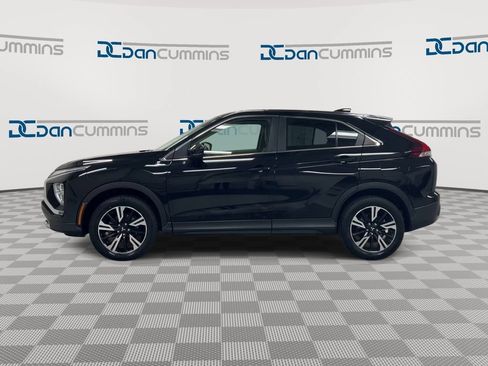 Used 2024 Mitsubishi Eclipse Cross SE AWD/4WD image 5