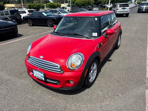 Used 2013 MINI Cooper Hardtop FWD image 3