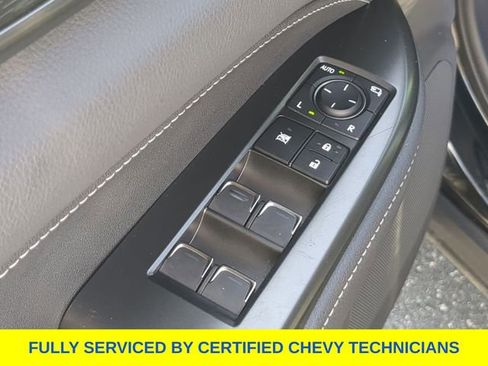 Used 2023 Lexus NX 250 FWD w/ Towing Package (2000 Lbs) image 24