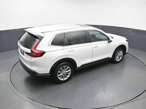 Used 2023 Honda CR-V EX-L image 40