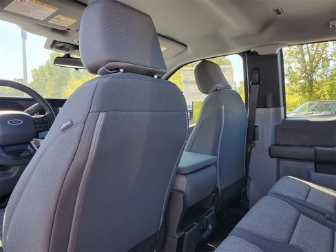 New 2026 Ford F250 XL image 27