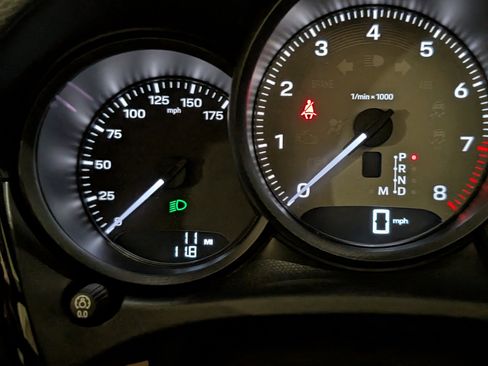 New 2026 Porsche Macan S image 34