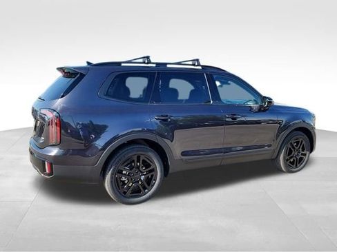 Certified 2025 Kia Telluride SX X-Line image 2