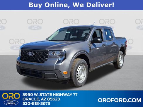 New 2026 Ford Maverick XL image 1