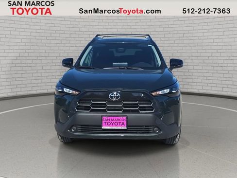 New 2026 Toyota Corolla Cross LE image 2