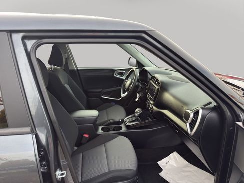 Used 2023 Kia Soul LX w/ Option Group 015 image 19