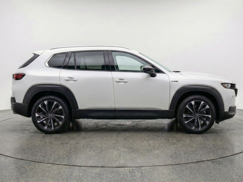 Used 2025 MAZDA CX-50 2.5 Hybrid w/ Premium Plus Pkg AWD/4WD image 11