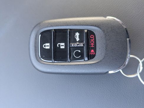 New 2026 Honda Accord Sport image 29