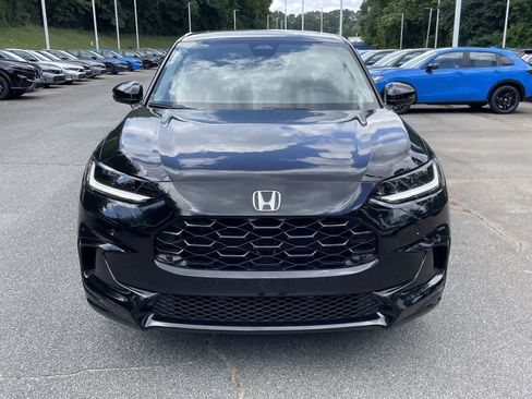 New 2026 Honda HR-V EX-L image 6