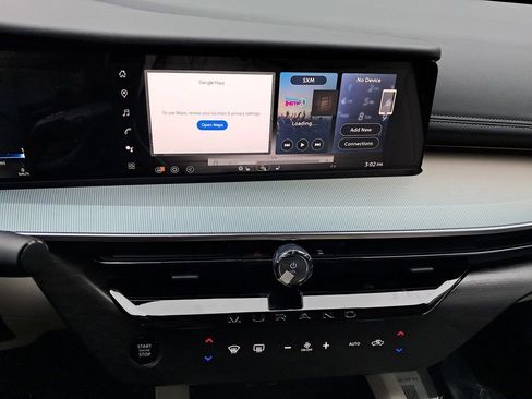 New 2025 Nissan Murano SL image 19