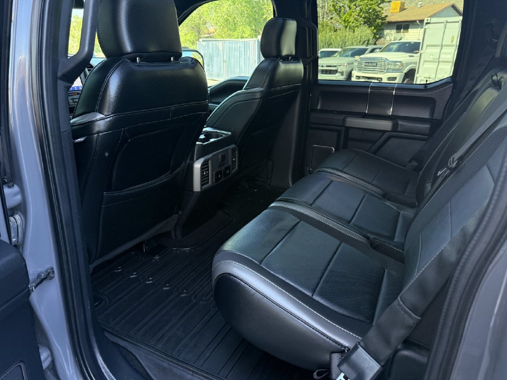 Used 2020 Ford F150 Raptor w/ Equipment Group 802A Luxury AWD/4WD image 38