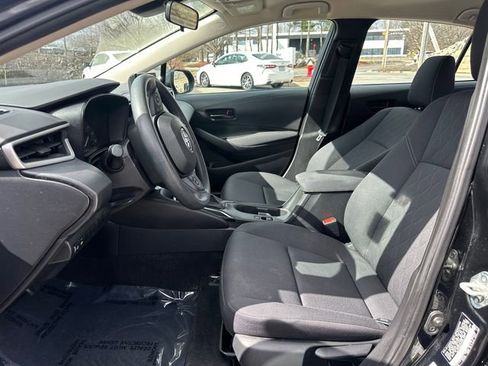 Used 2023 Toyota Corolla LE image 26