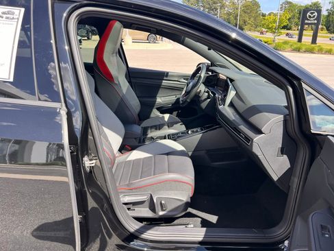 Used 2024 Volkswagen GTI Autobahn FWD image 35
