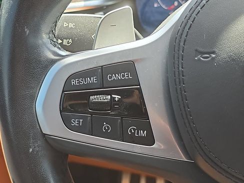 Used 2023 BMW 530i w/ M Sport Package RWD image 10