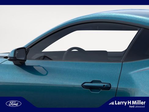 New 2026 Ford Mustang Premium RWD image 20