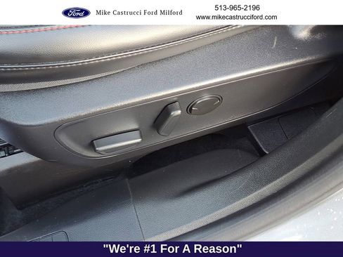 Certified 2024 Ford Escape ST-Line image 21