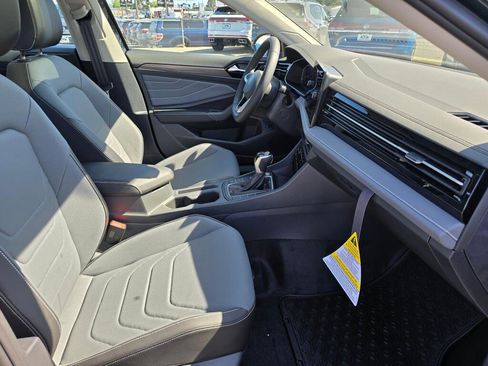 New 2026 Volkswagen Jetta SEL FWD image 40