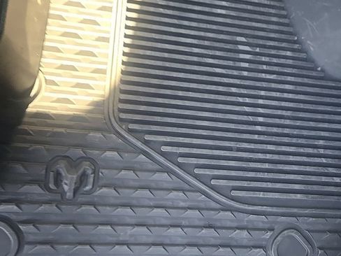 Used 2025 RAM 1500 Big Horn AWD/4WD image 31