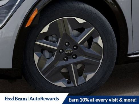 New 2025 Kia EV6 Light image 10