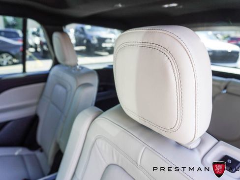 Used 2025 Lincoln Aviator Reserve w/ Illumination Package AWD/4WD image 43