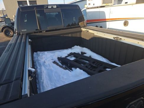 Used 2022 RAM 2500 Limited image 19