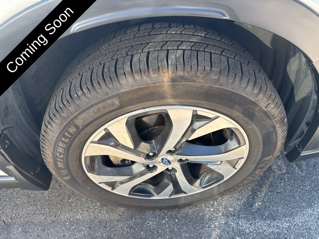 Used 2020 Subaru Outback Limited w/ Popular Package #2 AWD/4WD image 24