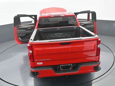 Used 2023 Chevrolet Silverado 1500 RST image 69