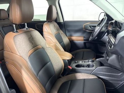 New 2026 Ford Bronco Sport Outer Banks w/ Outer Banks Tech Package+ AWD/4WD image 12