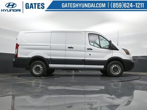 Used 2017 Ford Transit 150 130 Low Roof RWD image 35