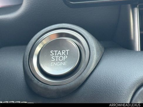 New 2026 Lexus IS 350 F Sport image 23