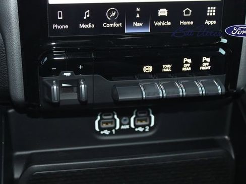 Used 2024 RAM 3500 Laramie w/ Night Edition image 20