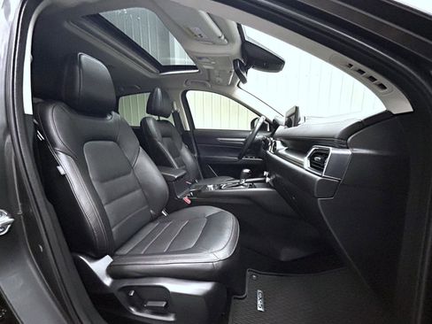 Used 2023 MAZDA CX-5 AWD 2.5 S w/ Preferred Package image 15