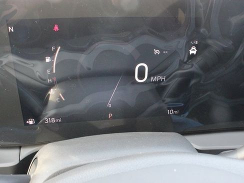 New 2026 Buick Envista Preferred w/ Convenience I Package image 23