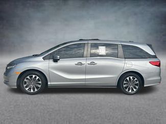 Used 2024 Honda Odyssey EX-L video 2