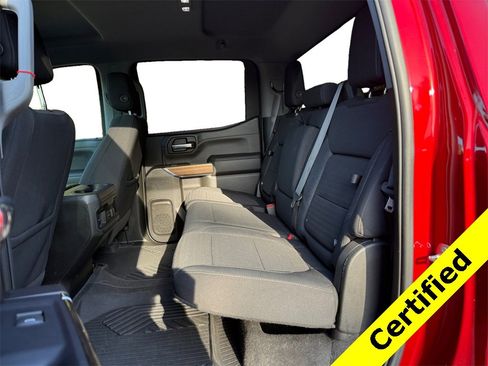 Used 2022 Chevrolet Silverado 1500 RST image 12