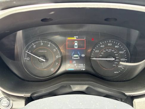 Certified 2022 Subaru Crosstrek 2.0i Premium w/ Moonroof Package AWD/4WD image 22