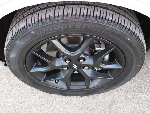 New 2026 Dodge Durango GT w/ Blacktop Package image 6