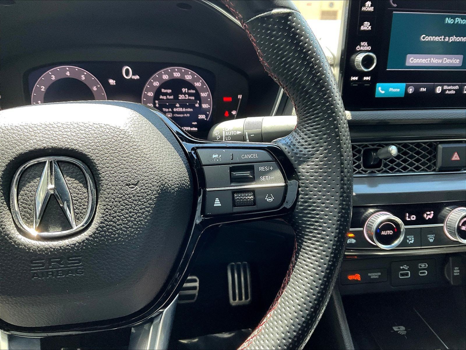 Used 2024 Acura Integra Type S FWD image 12