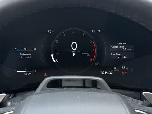 Used 2024 Lexus TX 350 AWD w/ Technology Package image 12