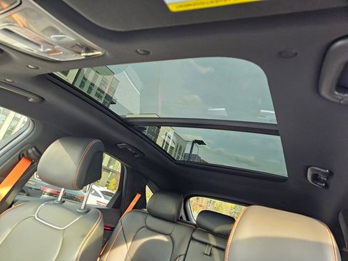 New 2026 Genesis GV70 2.5T Sport Prestige image 10