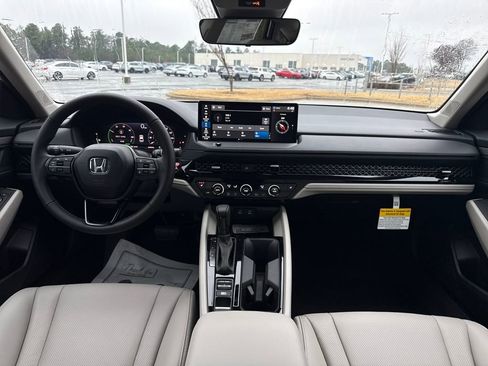 New 2026 Honda Accord EX-L image 14