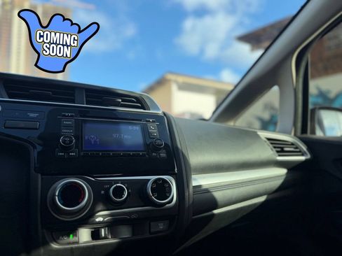 Used 2015 Honda Fit LX image 18