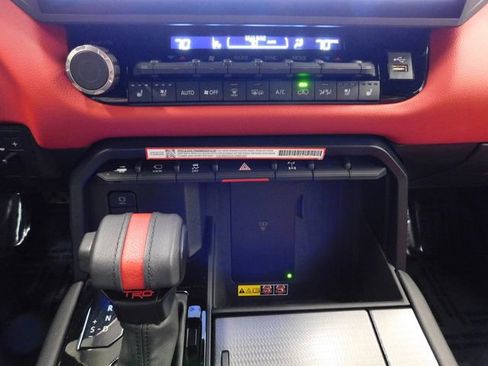 Used 2025 Toyota Sequoia TRD Pro image 31