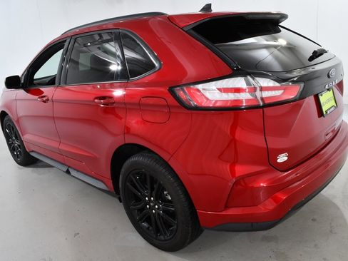 Used 2024 Ford Edge ST-Line image 15